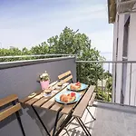 Pearl Of Kvarner , Opatija