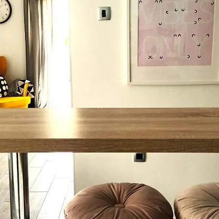 Pearl Of Kvarner , Appartement *