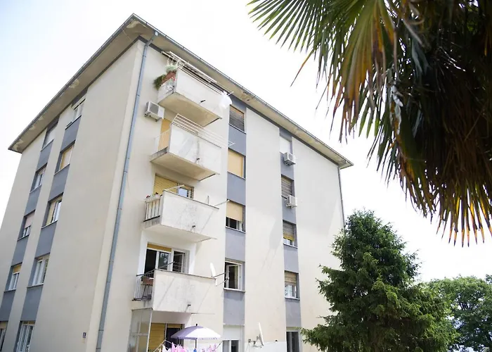 Pearl Of Kvarner , Daire