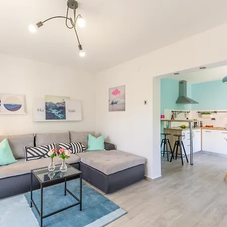 Pearl Of Kvarner , Opatija