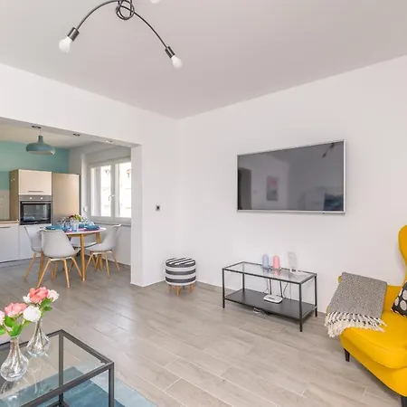 Apartment Pearl Of Kvarner , *