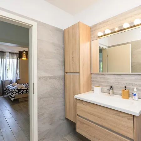 Pearl Of Kvarner , Apartment Opatija