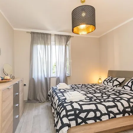 Apartment Pearl Of Kvarner , Opatija