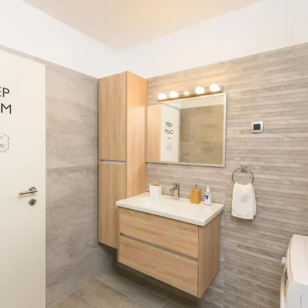 Pearl Of Kvarner , Apartmán *