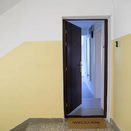 Apartment Pearl Of Kvarner ,