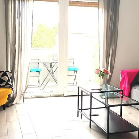 Apartmán Pearl Of Kvarner , *
