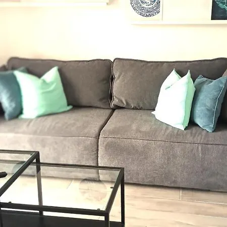 Pearl Of Kvarner , Apartmán Opatija