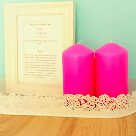 Apartment Pearl Of Kvarner ,