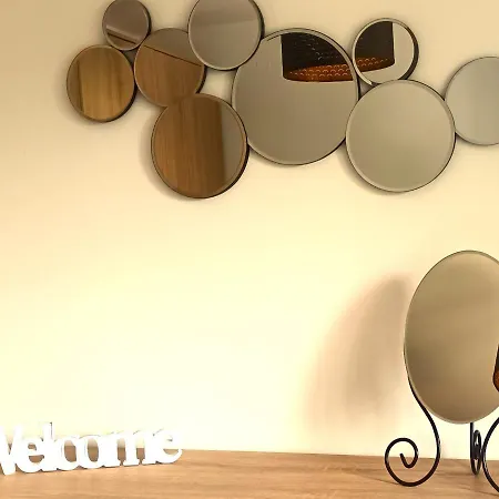 Pearl Of Kvarner , Apartment