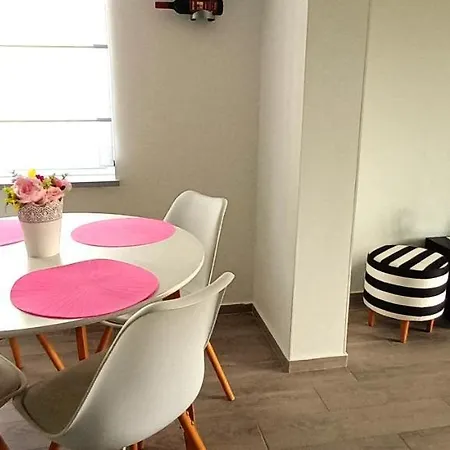 Apartment Pearl Of Kvarner ,