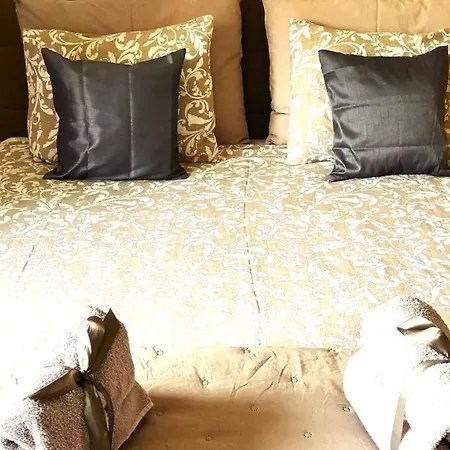 Apartment Pearl Of Kvarner , *