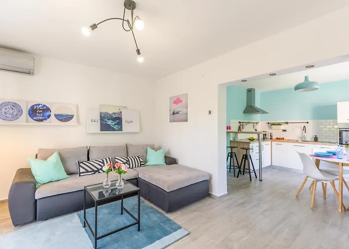 Pearl Of Kvarner , أوباتيا