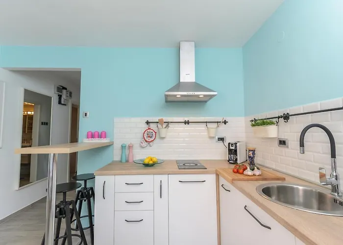 Pearl Of Kvarner , أوباتيا