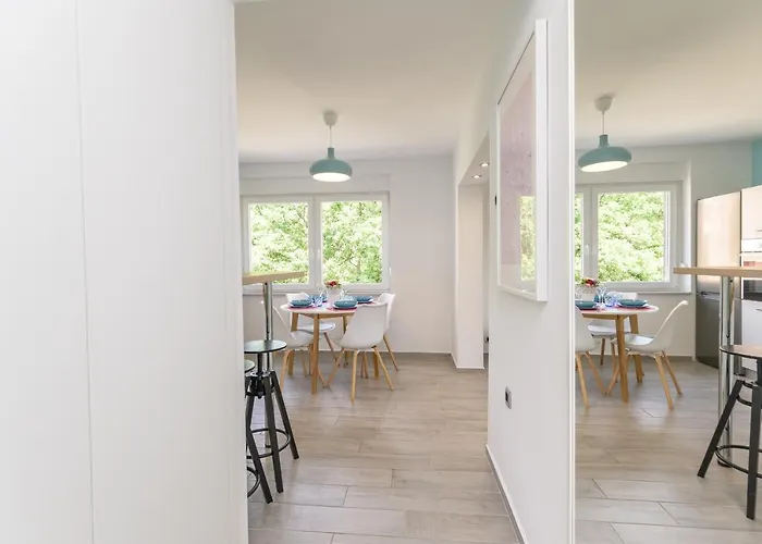 Pearl Of Kvarner , *