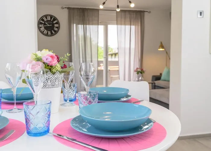 Pearl Of Kvarner , أوباتيا