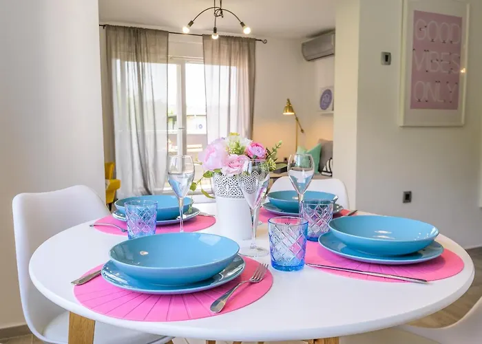 Pearl Of Kvarner , شقة أوباتيا