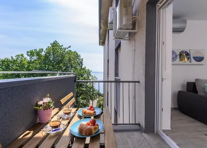 Pearl Of Kvarner , * أوباتيا