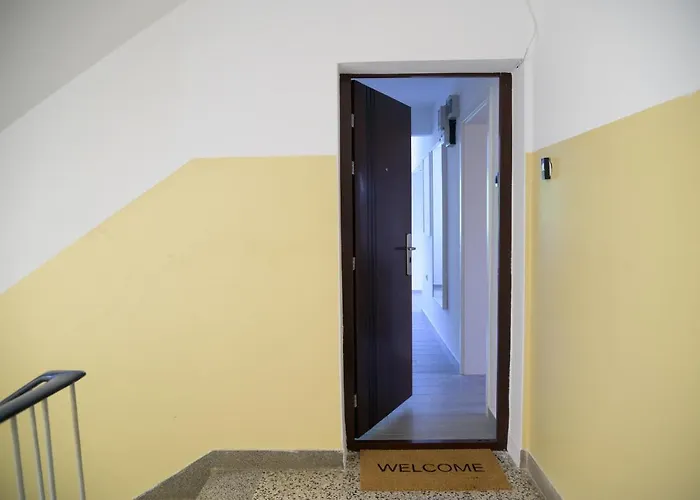 شقة Pearl Of Kvarner ,