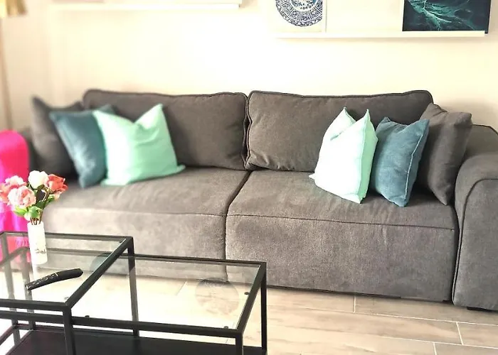 Pearl Of Kvarner , Appartement Opatija