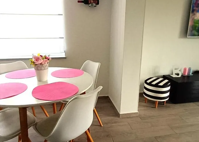 Appartement Pearl Of Kvarner ,