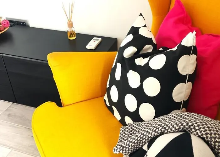 Pearl Of Kvarner , شقة أوباتيا