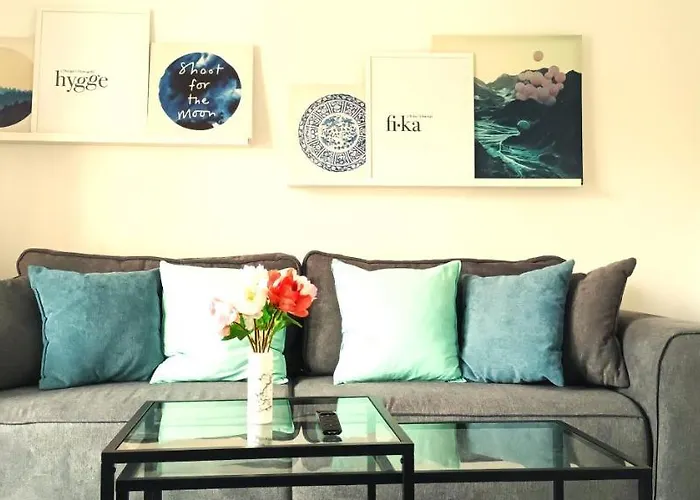 Pearl Of Kvarner , Appartement *