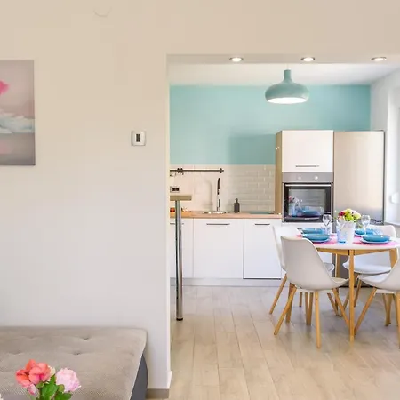 Pearl Of Kvarner , Appartement *