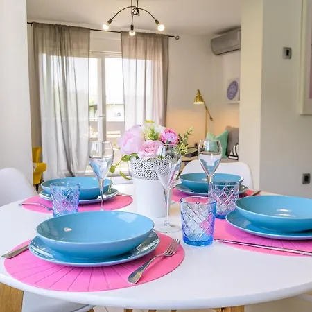 Pearl Of Kvarner , Apartman Opatija