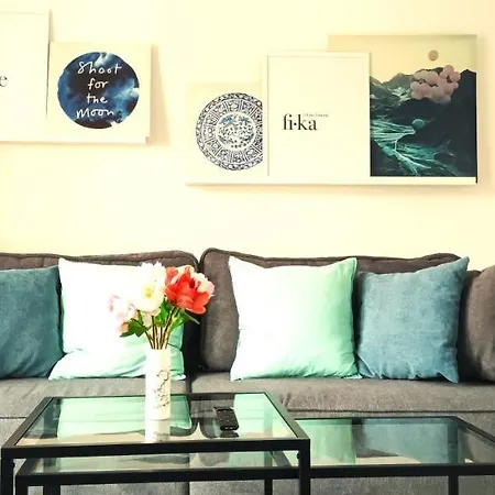 Pearl Of Kvarner , Apartament *